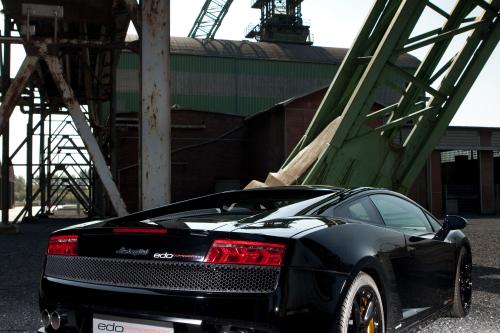 edo competition Lamborghini Gallardo LP600/4 (2009) - picture 1 of 10