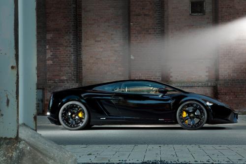 edo competition Lamborghini Gallardo LP600/4 (2009) - picture 8 of 10