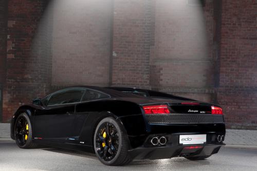 edo competition Lamborghini Gallardo LP600/4 (2009) - picture 9 of 10