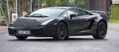 Edo Competition Lamborghini Gallardo SLE (2008) - picture 4 of 10