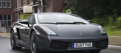 Edo Competition Lamborghini Gallardo SLE (2008) - picture 7 of 10