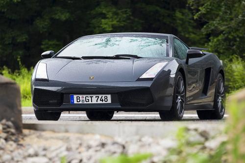 Edo Competition Lamborghini Gallardo SLE (2008) - picture 1 of 10