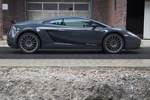 Edo Competition Lamborghini Gallardo SLE (2008) - picture 8 of 10