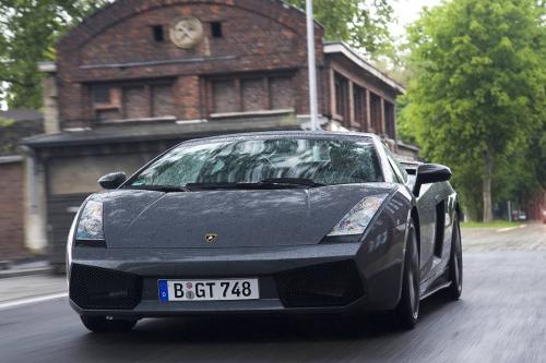 Edo Competition Lamborghini Gallardo SLE (2008) - picture 9 of 10