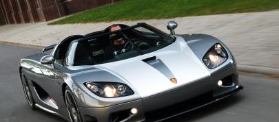 edo Competition Koenigsegg CCR (2011) - picture 4 of 45