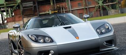 edo Competition Koenigsegg CCR (2011) - picture 7 of 45