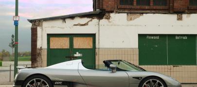 edo Competition Koenigsegg CCR (2011) - picture 20 of 45