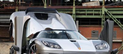 edo Competition Koenigsegg CCR (2011) - picture 23 of 45