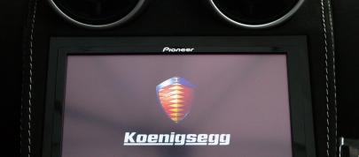 edo Competition Koenigsegg CCR (2011) - picture 44 of 45