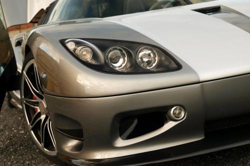edo Competition Koenigsegg CCR (2011) - picture 40 of 45