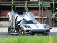 edo Competition Koenigsegg CCR (2011) - picture 2 of 45