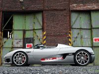 edo Competition Koenigsegg CCR (2011) - picture 3 of 45