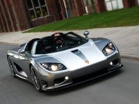 edo Competition Koenigsegg CCR (2011) - picture 4 of 45