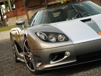 edo Competition Koenigsegg CCR (2011) - picture 5 of 45