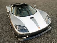 edo Competition Koenigsegg CCR (2011) - picture 6 of 45