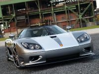 edo Competition Koenigsegg CCR (2011) - picture 7 of 45