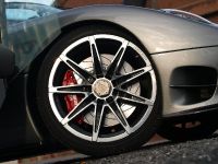 edo Competition Koenigsegg CCR (2011)