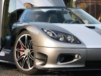 edo Competition Koenigsegg CCR (2011) - picture 11 of 45