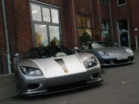 edo Competition Koenigsegg CCR (2011) - picture 13 of 45