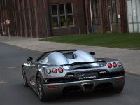 edo Competition Koenigsegg CCR (2011)