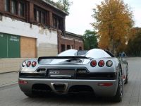 edo Competition Koenigsegg CCR (2011) - picture 21 of 45