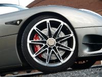 edo Competition Koenigsegg CCR (2011) - picture 22 of 45