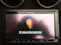 edo Competition Koenigsegg CCR (2011) - picture 27 of 45