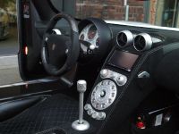 edo Competition Koenigsegg CCR (2011) - picture 29 of 45