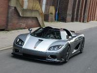 edo Competition Koenigsegg CCR (2011) - picture 30 of 45