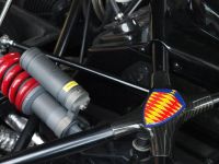 edo Competition Koenigsegg CCR (2011)