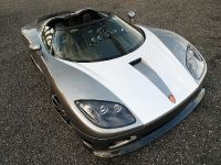 edo Competition Koenigsegg CCR (2011)