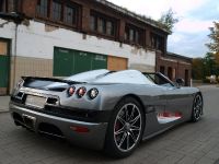 edo Competition Koenigsegg CCR (2011) - picture 34 of 45