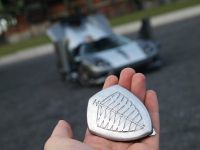 edo Competition Koenigsegg CCR (2011) - picture 35 of 45