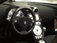 edo Competition Koenigsegg CCR (2011)