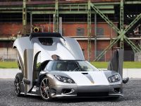 edo Competition Koenigsegg CCR (2011) - picture 38 of 45