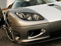 edo Competition Koenigsegg CCR (2011)