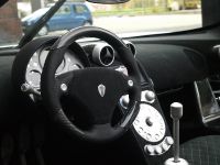 edo Competition Koenigsegg CCR (2011)