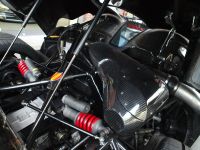 edo Competition Koenigsegg CCR (2011) - picture 43 of 45