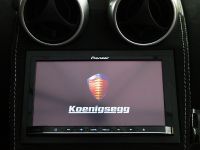 edo Competition Koenigsegg CCR (2011)