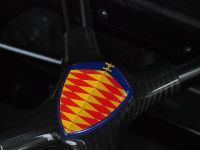 edo Competition Koenigsegg CCR (2011) - picture 45 of 45
