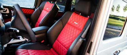 Edo Competition Mercedes-Benz G63 AMG (2014) - picture 4 of 11