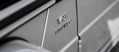 Edo Competition Mercedes-Benz G63 AMG (2014) - picture 7 of 11