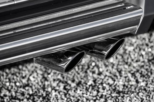 Edo Competition Mercedes-Benz G63 AMG (2014) - picture 8 of 11