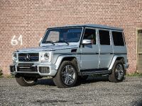 Edo Competition Mercedes-Benz G63 AMG (2014) - picture 1 of 11