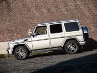Edo Competition Mercedes-Benz G63 AMG (2014) - picture 2 of 11