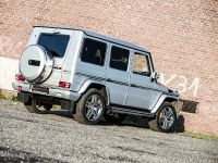 Edo Competition Mercedes-Benz G63 AMG (2014) - picture 3 of 11
