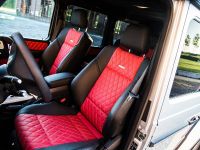 Edo Competition Mercedes-Benz G63 AMG (2014) - picture 4 of 11