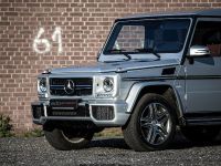 Edo Competition Mercedes-Benz G63 AMG (2014) - picture 6 of 11