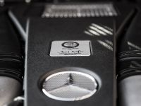 Edo Competition Mercedes-Benz G63 AMG (2014) - picture 11 of 11