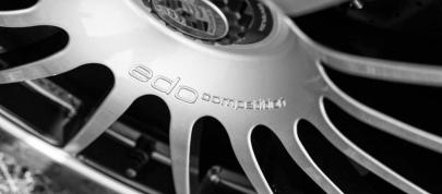 Edo Competition Porsche 991 Turbo S (2014) - picture 12 of 13